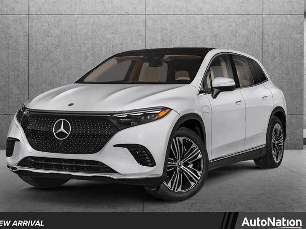 MERCEDES-BENZ EQS-CLASS SUV 2023 4JGDM2DB7PA011008 image MERCEDES-BENZ EQS-CLASS SUV 2023 4JGDM2DB7PA011008 image